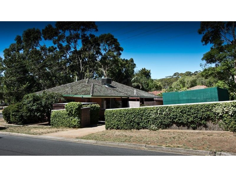 110 Morialta Road, Woodforde SA 5072