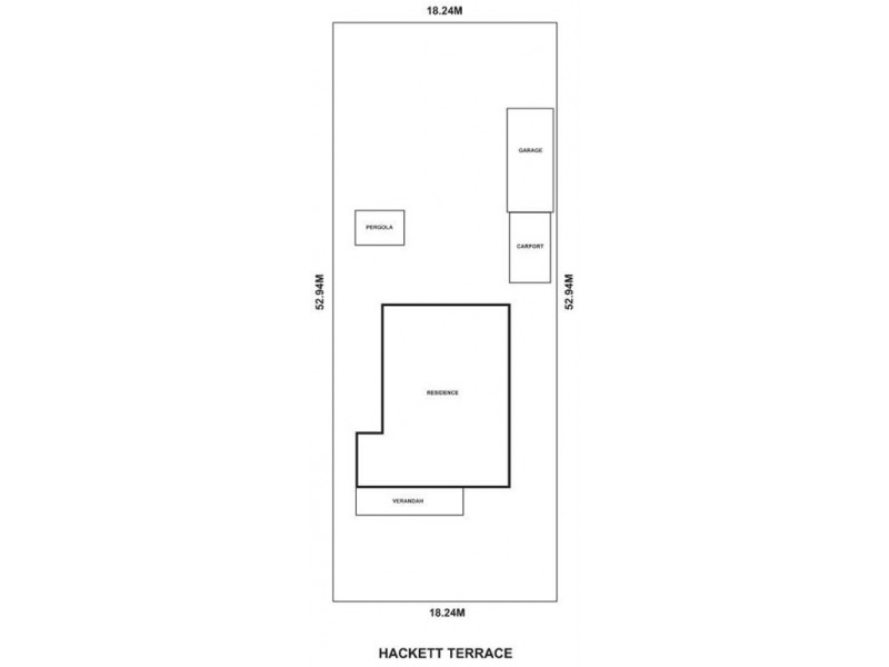 23 Hackett Terrace, Marryatville SA 5068