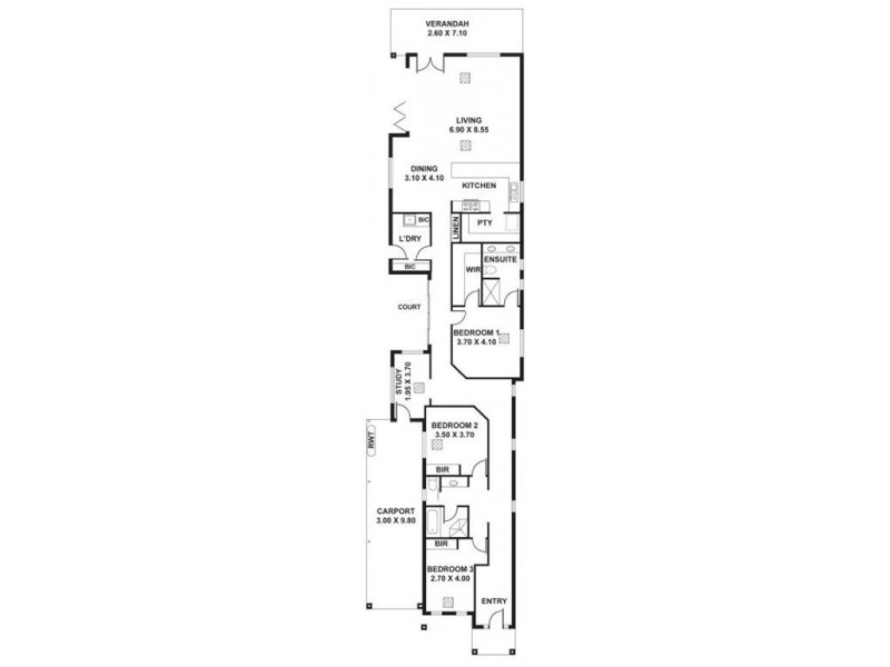 19 Willow Avenue, Manningham SA 5086