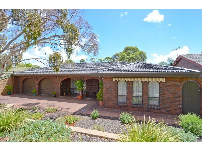 10 Melaleuca Drive, Athelstone SA 5076