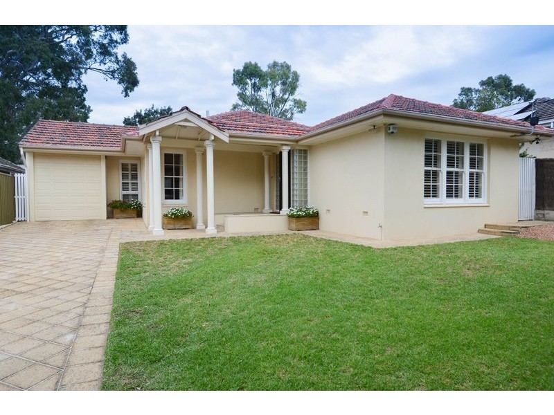 26 Russell Avenue, Hazelwood Park SA 5066