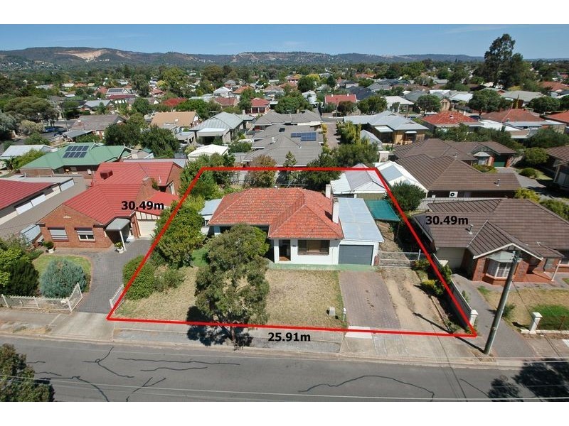20 Ryan Avenue, Firle SA 5070