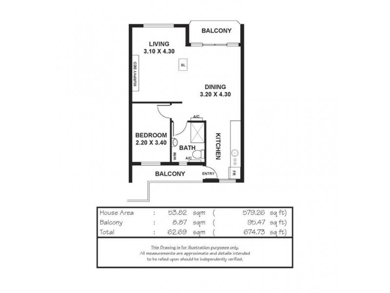 6/25 Godfrey Terrace, Leabrook SA 5068