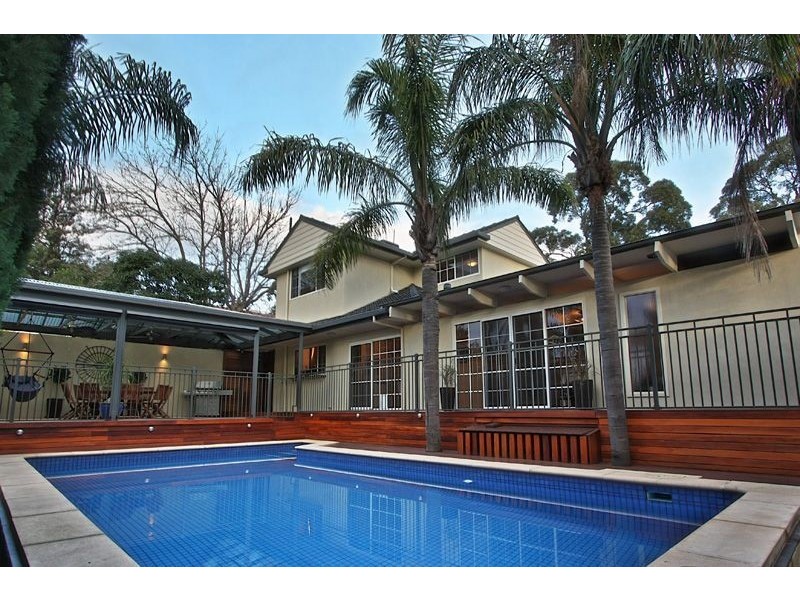 7 Simpson Road, Wattle Park SA 5066