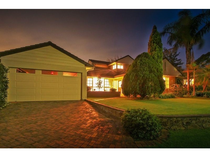 7 Simpson Road, Wattle Park SA 5066