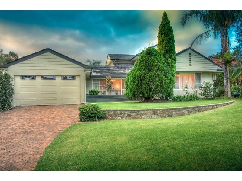 7 Simpson Road, Wattle Park SA 5066