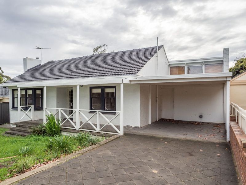 11 Hill Street, Burnside SA 5066