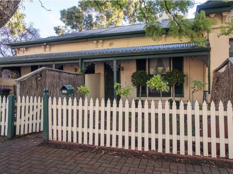 39 Uxbridge Street, Kensington Park SA 5068
