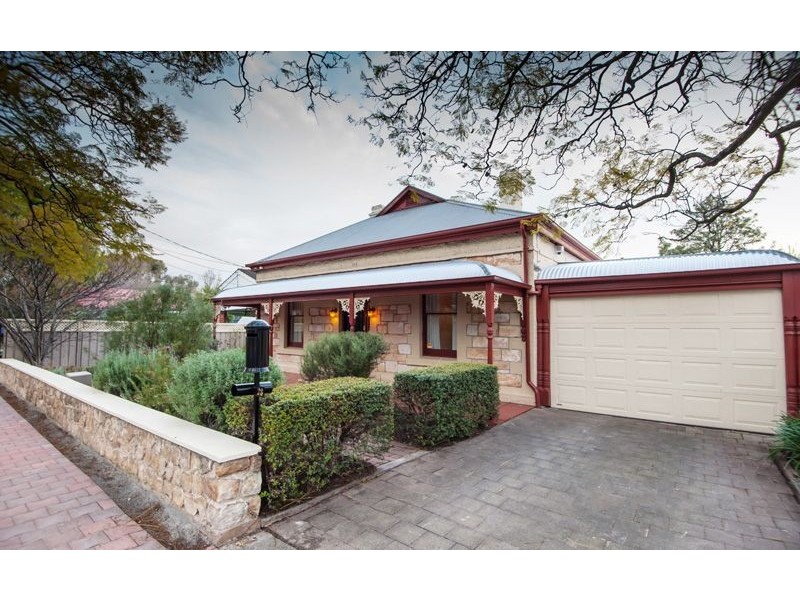 28 Churchill Avenue, Clarence Park SA 5034