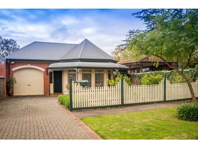 7B Cuthero Terrace, Kensington Gardens SA 5068
