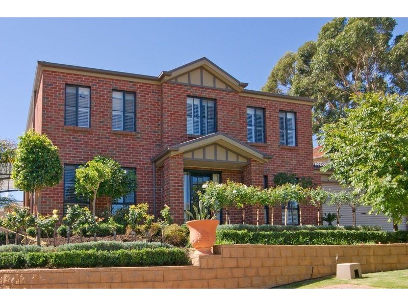 8 Kiln Court, Woodforde SA 5072