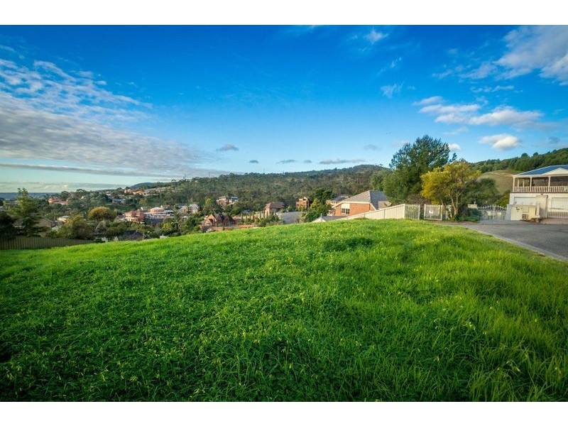 3 Shiraz Place, Auldana SA 5072