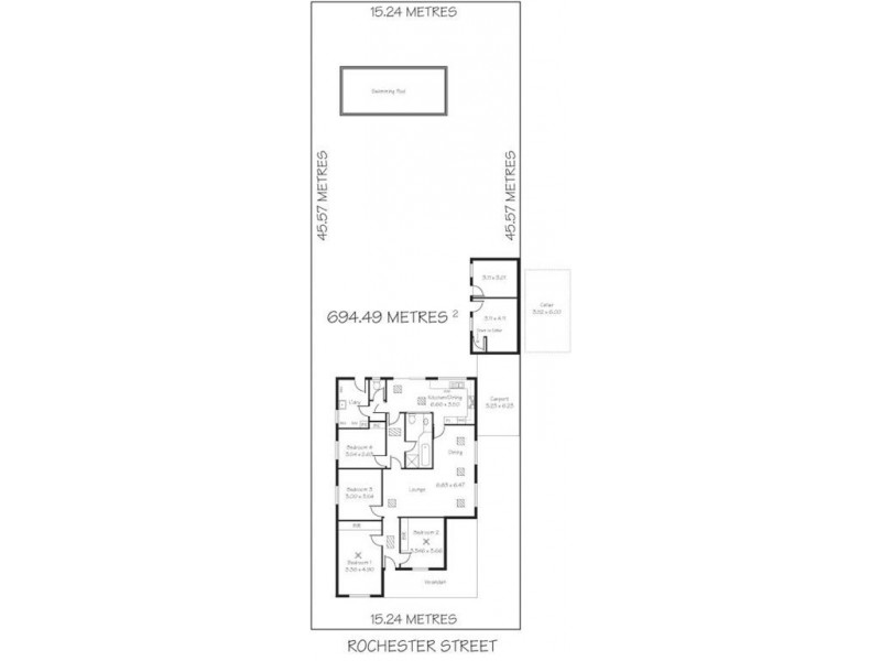 46 Rochester Street, Leabrook SA 5068