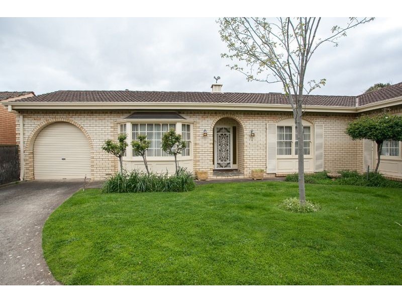 6/9 Christie Avenue, Toorak Gardens SA 5065