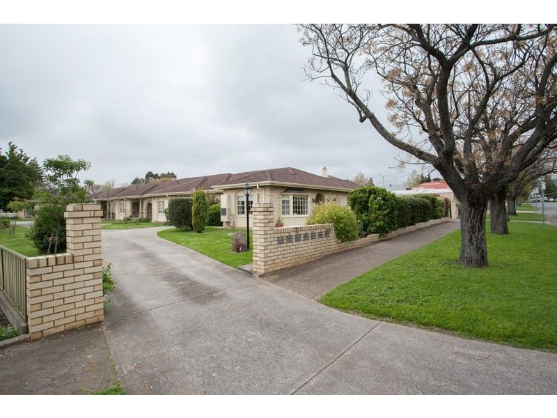 6/9 Christie Avenue, Toorak Gardens SA 5065