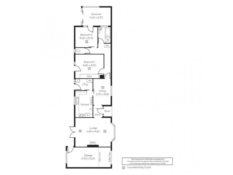 6/9 Christie Avenue, Toorak Gardens SA 5065