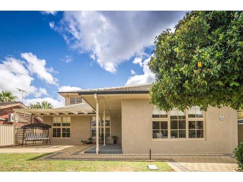 40 Dunn Road, Highbury SA 5089