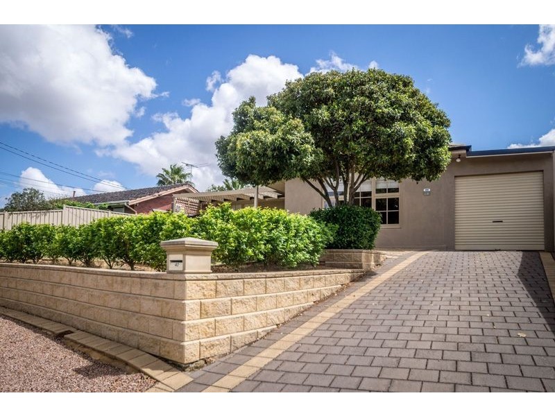 40 Dunn Road, Highbury SA 5089