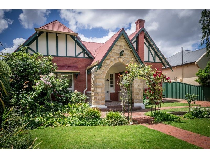 19 Strathspey Avenue, Hazelwood Park SA 5066