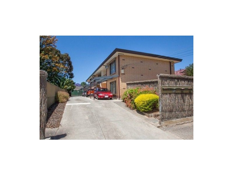 5/18 Williams Avenue, St Morris SA 5068
