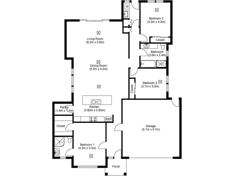 81B Luhrs Road, Firle SA 5070