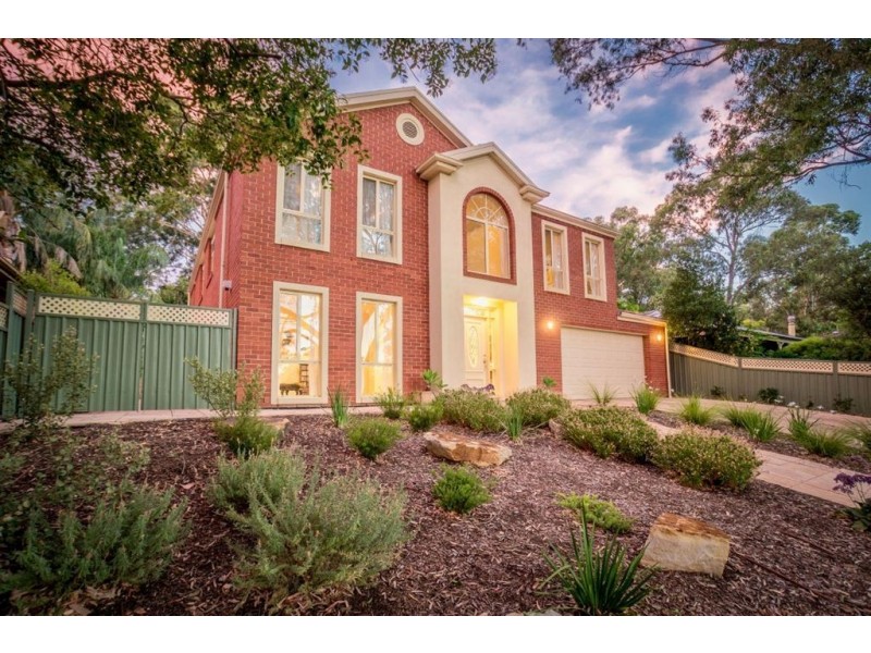 21 Fernbank Terrace, Stonyfell SA 5066