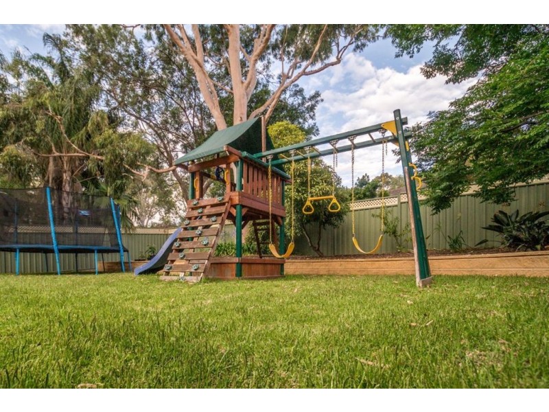 21 Fernbank Terrace, Stonyfell SA 5066