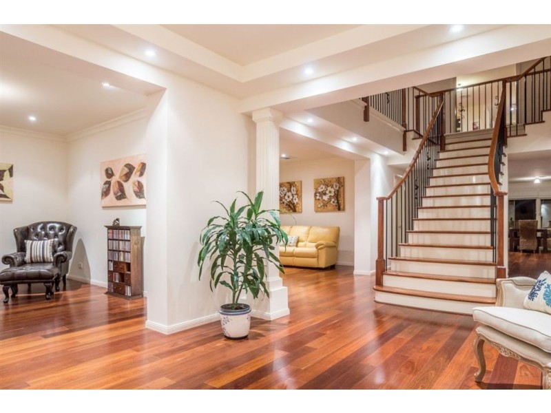 21 Fernbank Terrace, Stonyfell SA 5066