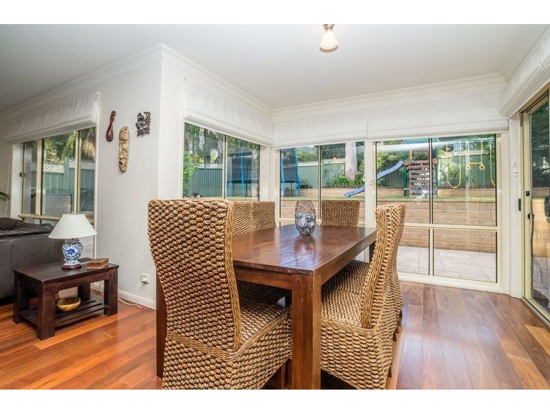 21 Fernbank Terrace, Stonyfell SA 5066