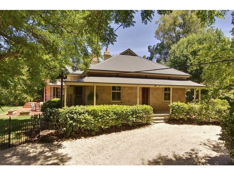 20 Braeside Road, Stirling SA 5152