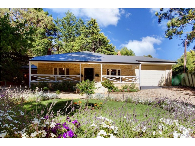 29 Braemar Terrace, Stirling SA 5152