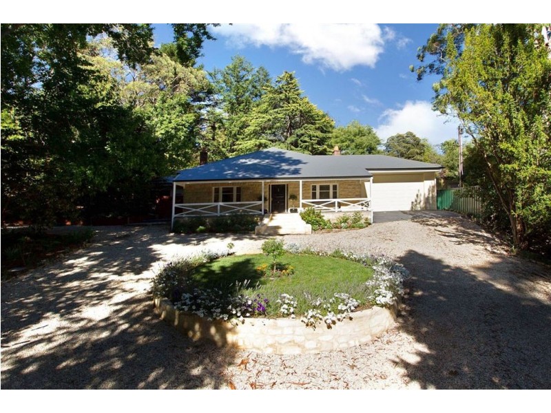 29 Braemar Terrace, Stirling SA 5152