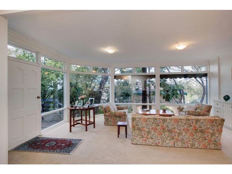 22 Heatherbank Terrace, Stonyfell SA 5066