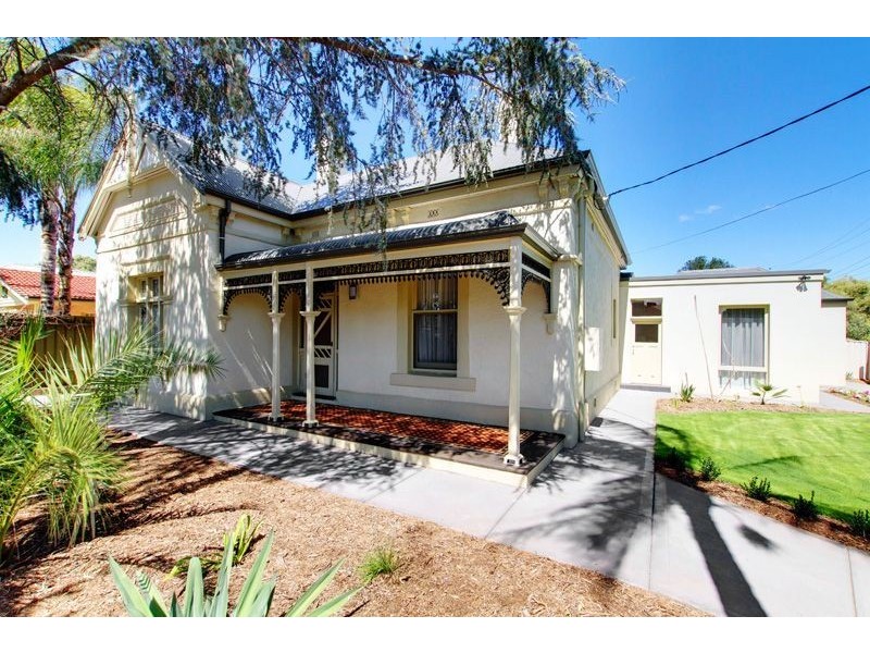 25 Ailsa Street, Fullarton SA 5063