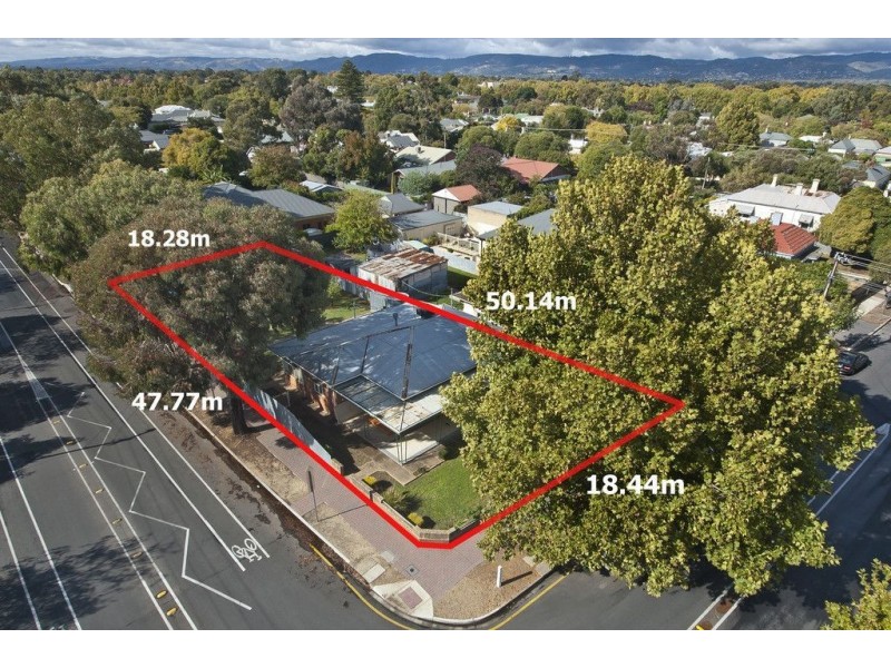 65 Harrow Road, St Peters SA 5069