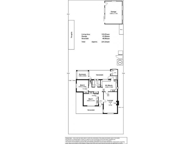 65 Harrow Road, St Peters SA 5069