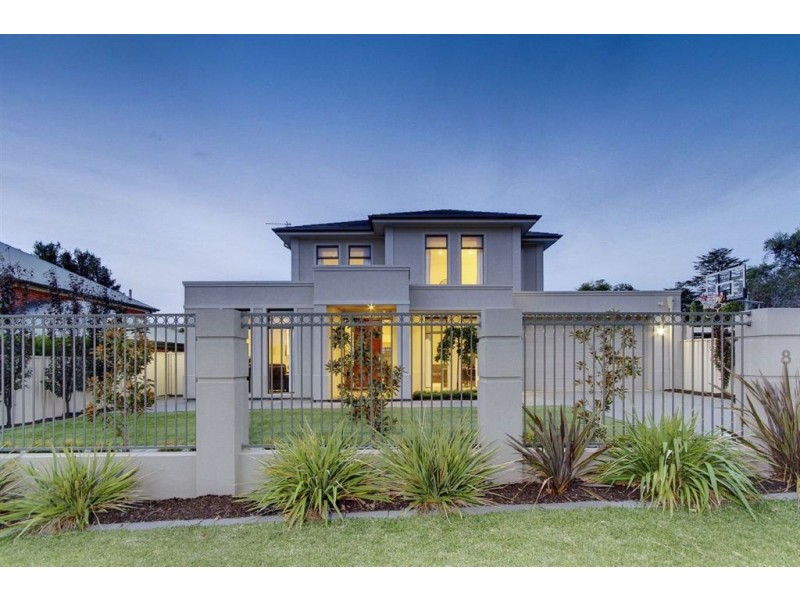 8 Purnana Avenue, St Georges SA 5064