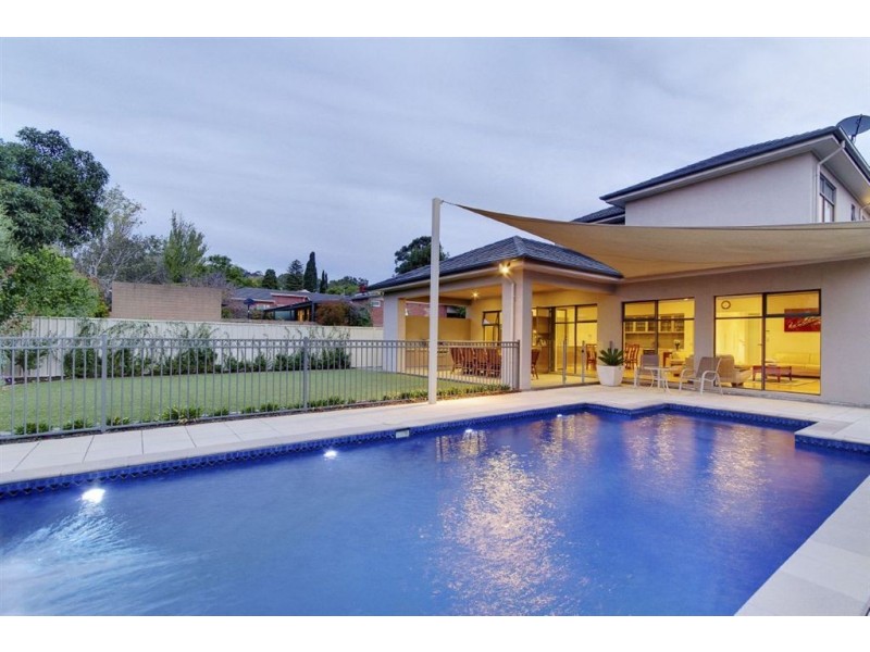 8 Purnana Avenue, St Georges SA 5064