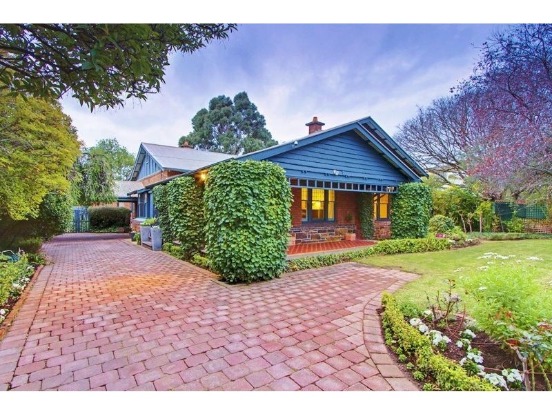 9 Godfrey Terrace, Leabrook SA 5068