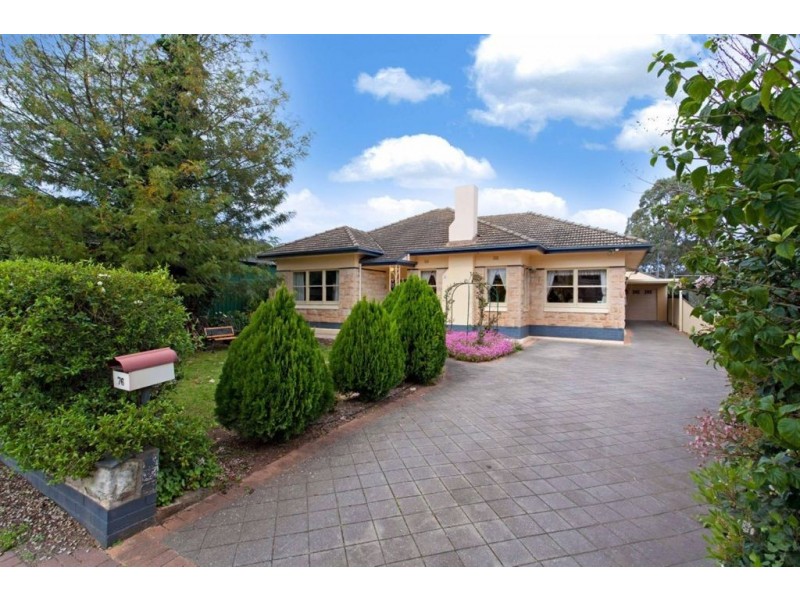 76 Stanley Street, Erindale SA 5066