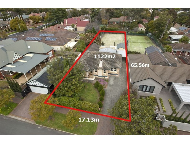 76 Stanley Street, Erindale SA 5066