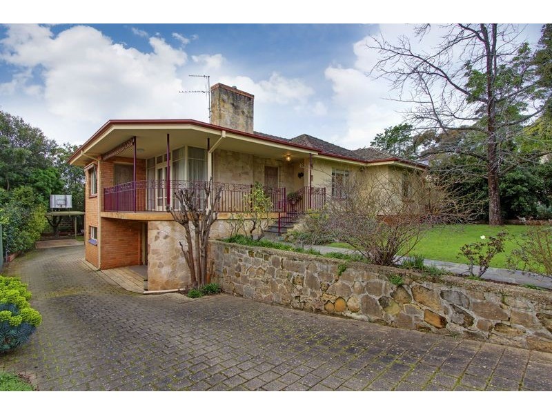 13 Fifeshire Avenue, St Georges SA 5064