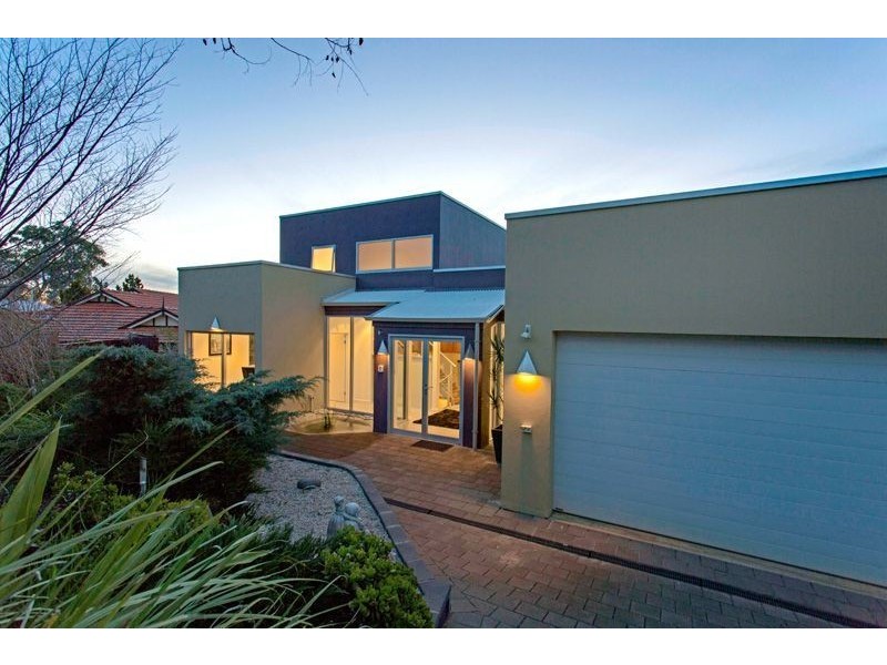 3 Pridmore Road, Glen Osmond SA 5064