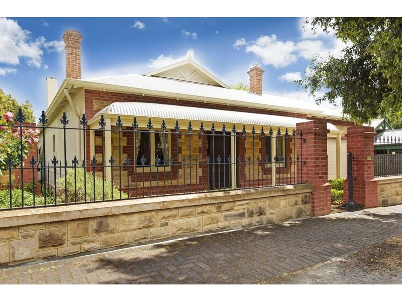 3 Hackett Terrace, Marryatville SA 5068