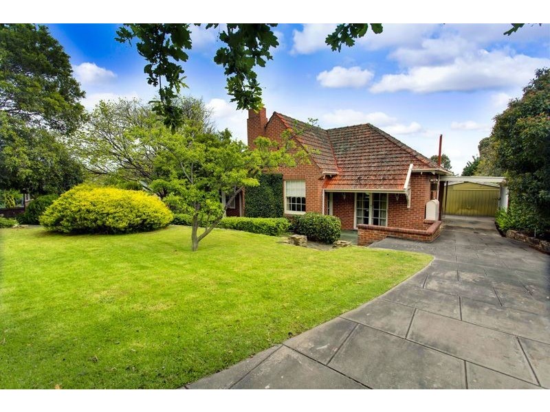 20 Montrose Avenue, Netherby SA 5062