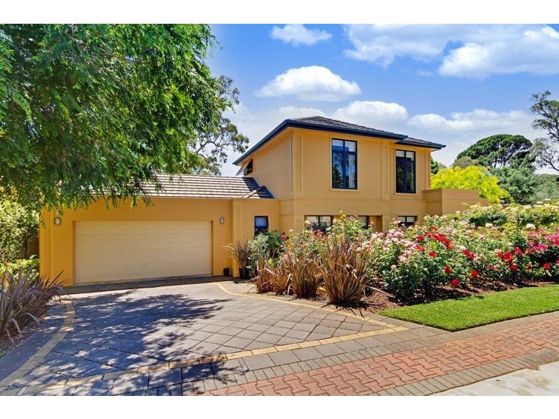 3 The Glen, Urrbrae SA 5064