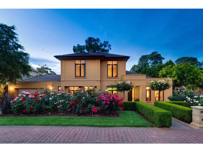 3 The Glen, Urrbrae SA 5064