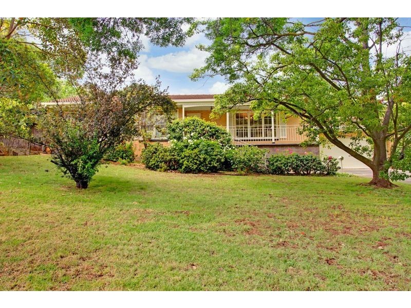 6 Darrell Avenue, Wattle Park SA 5066