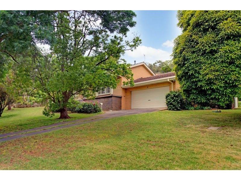 6 Darrell Avenue, Wattle Park SA 5066