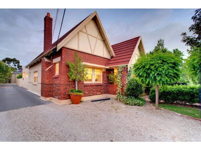 12 McKenna Street, Kensington Park SA 5068